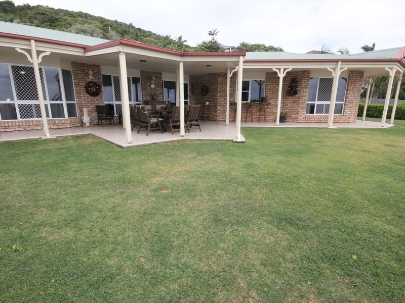 30 Greer Street, Meikleville Hill QLD 4703