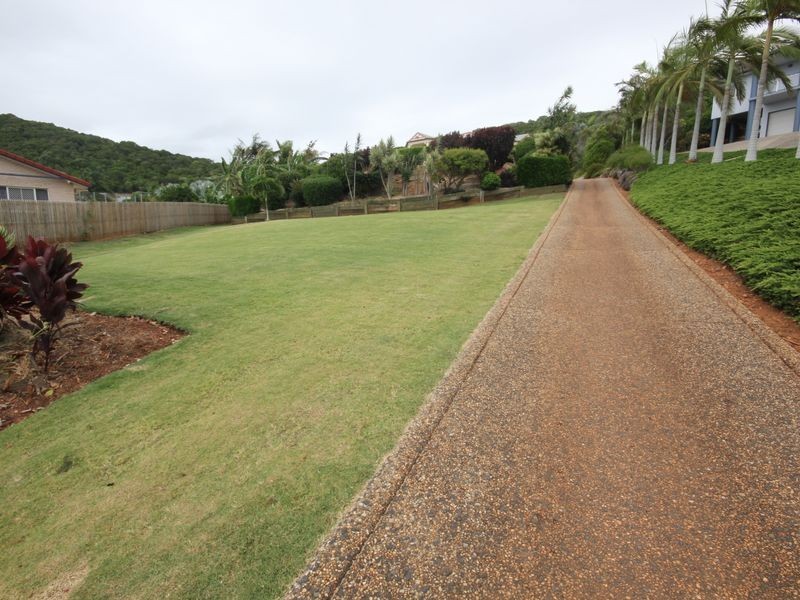 30 Greer Street, Meikleville Hill QLD 4703