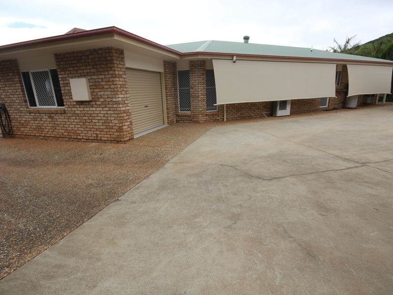 30 Greer Street, Meikleville Hill QLD 4703