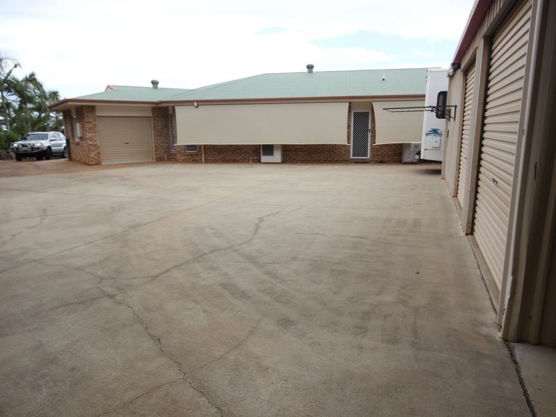 30 Greer Street, Meikleville Hill QLD 4703