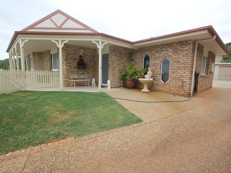 30 Greer Street, Meikleville Hill QLD 4703