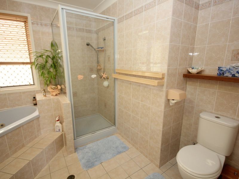 30 Greer Street, Meikleville Hill QLD 4703