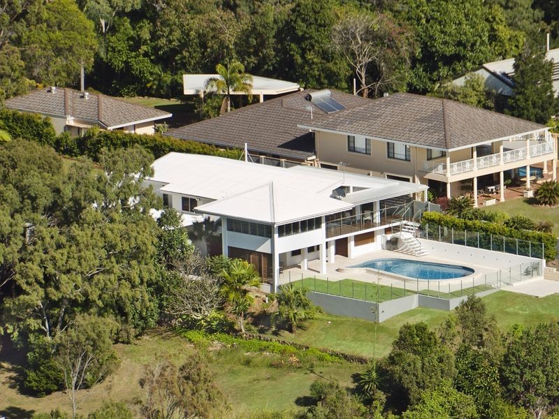 21 Prospect Street, Rosslyn QLD 4703