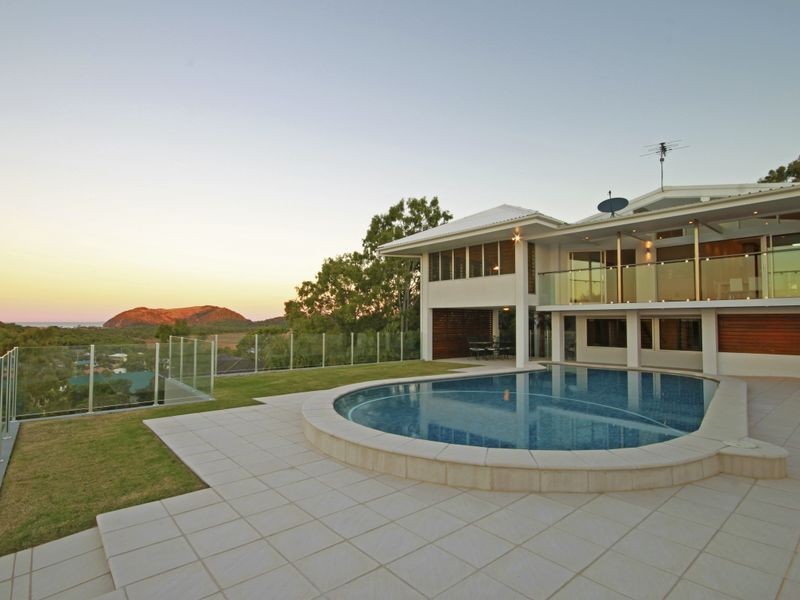 21 Prospect Street, Rosslyn QLD 4703