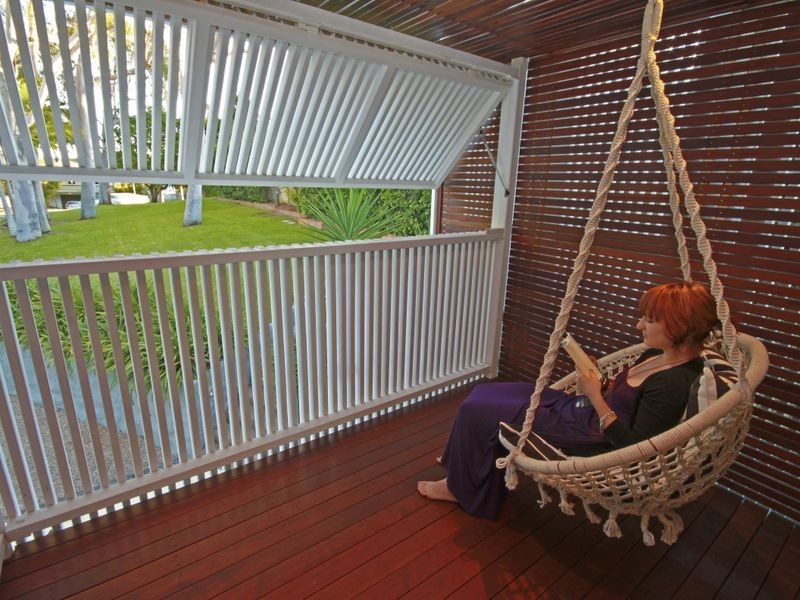 21 Prospect Street, Rosslyn QLD 4703