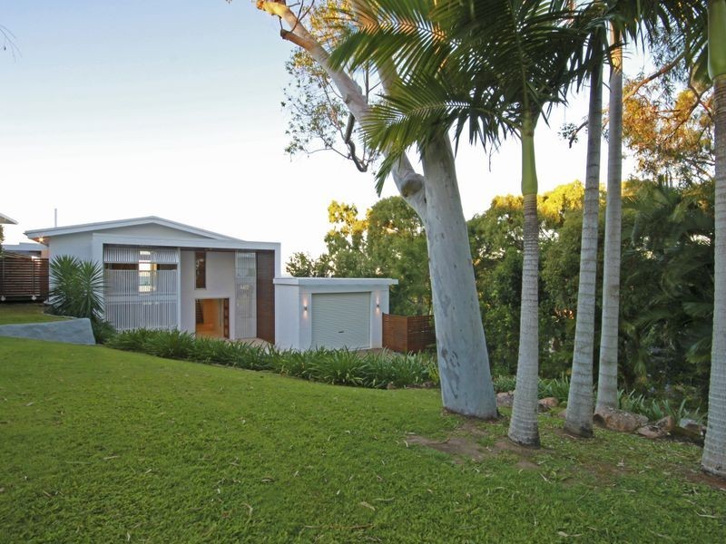 21 Prospect Street, Rosslyn QLD 4703