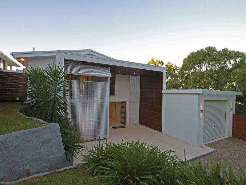21 Prospect Street, Rosslyn QLD 4703