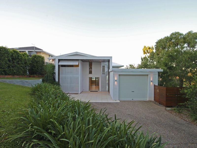 21 Prospect Street, Rosslyn QLD 4703