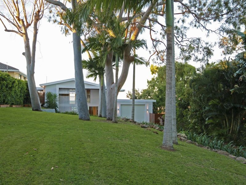 21 Prospect Street, Rosslyn QLD 4703
