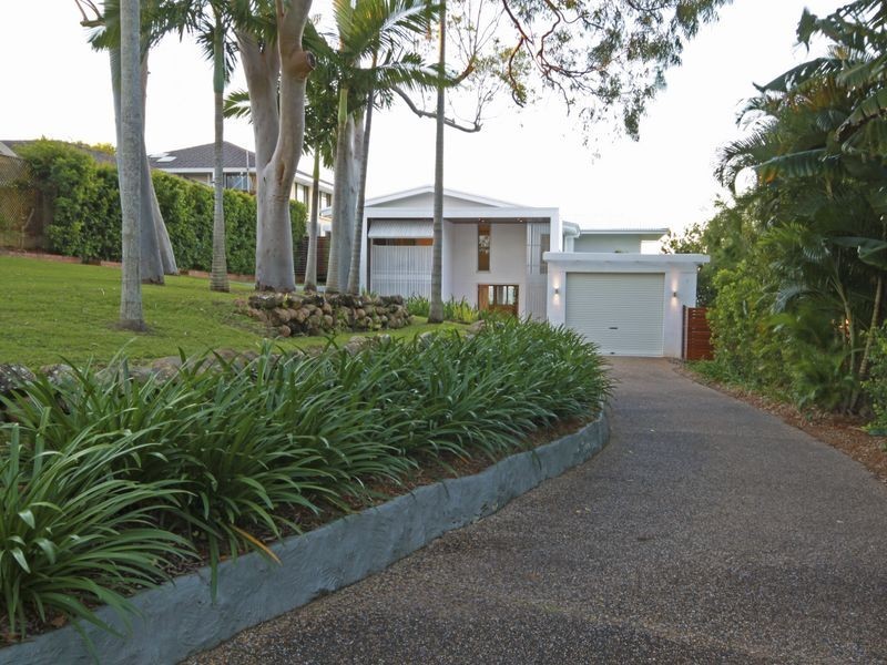 21 Prospect Street, Rosslyn QLD 4703