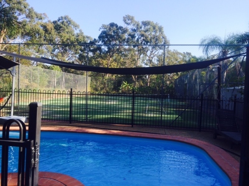 50 Hidden Valley Road, Hidden Valley QLD 4703