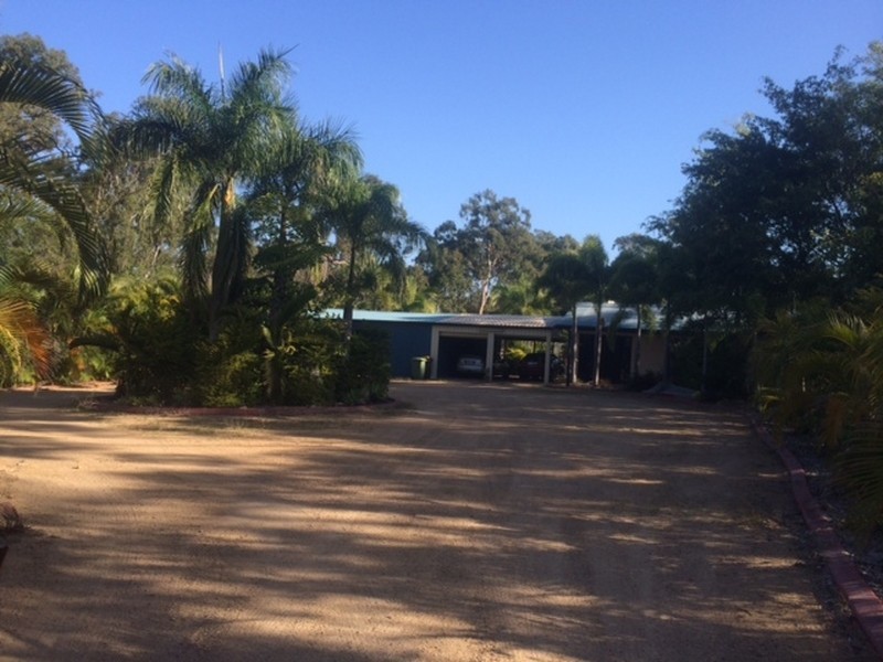 50 Hidden Valley Road, Hidden Valley QLD 4703