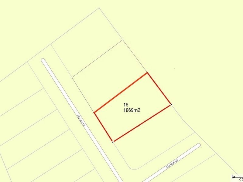 16 Plover, Barmaryee QLD 4703