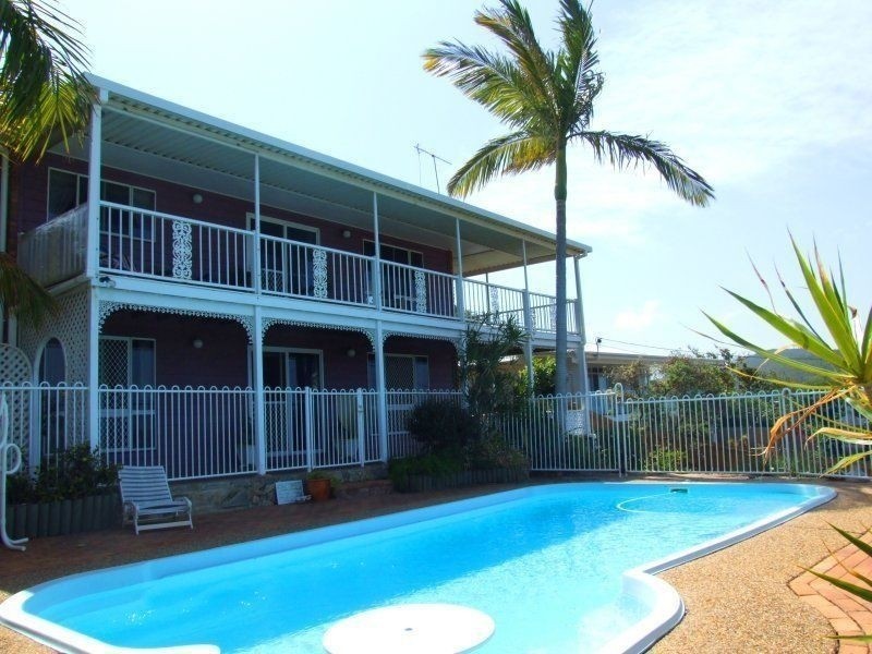 30 Seaview Road, Yeppoon QLD 4703
