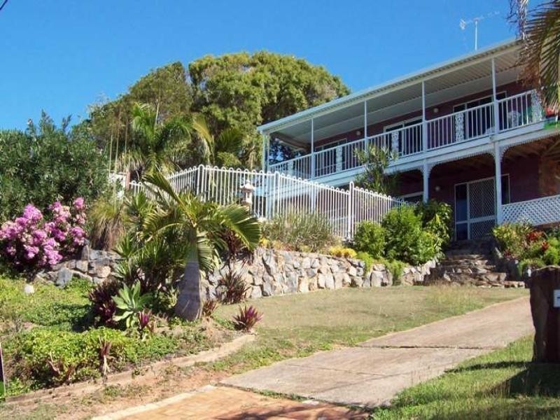 30 Seaview Road, Yeppoon QLD 4703