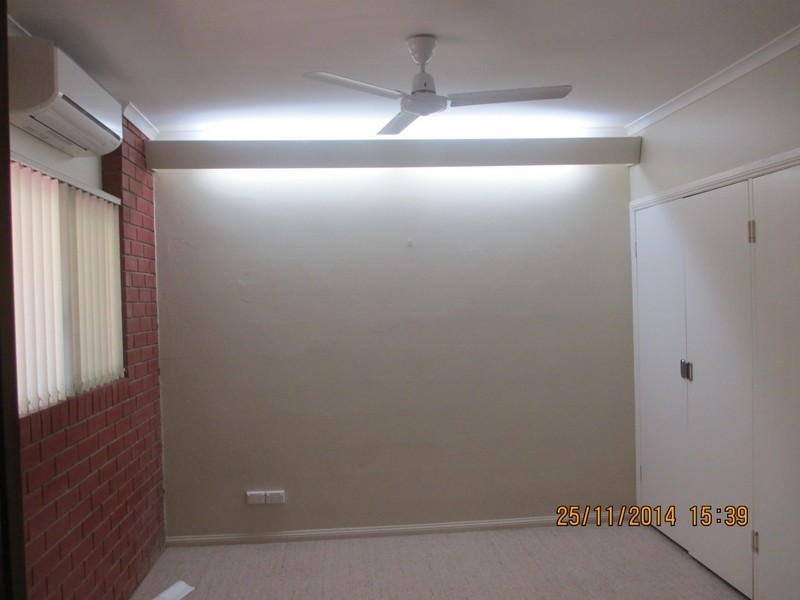 4/33 Scenic Highway, Cooee Bay QLD 4703