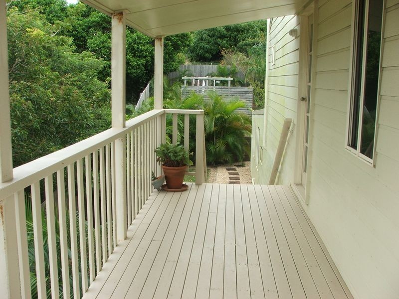 3/6 Logan Lane, Yeppoon QLD 4703