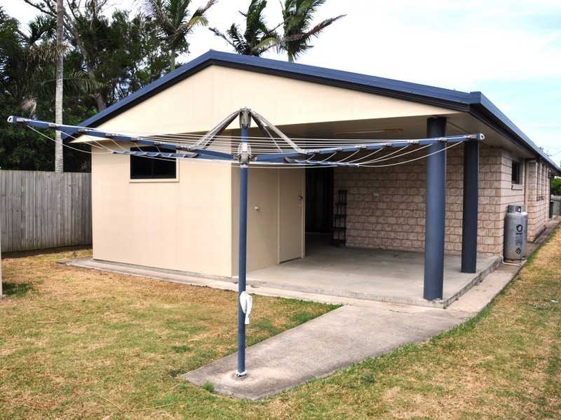 34 Morris Street, Yeppoon QLD 4703