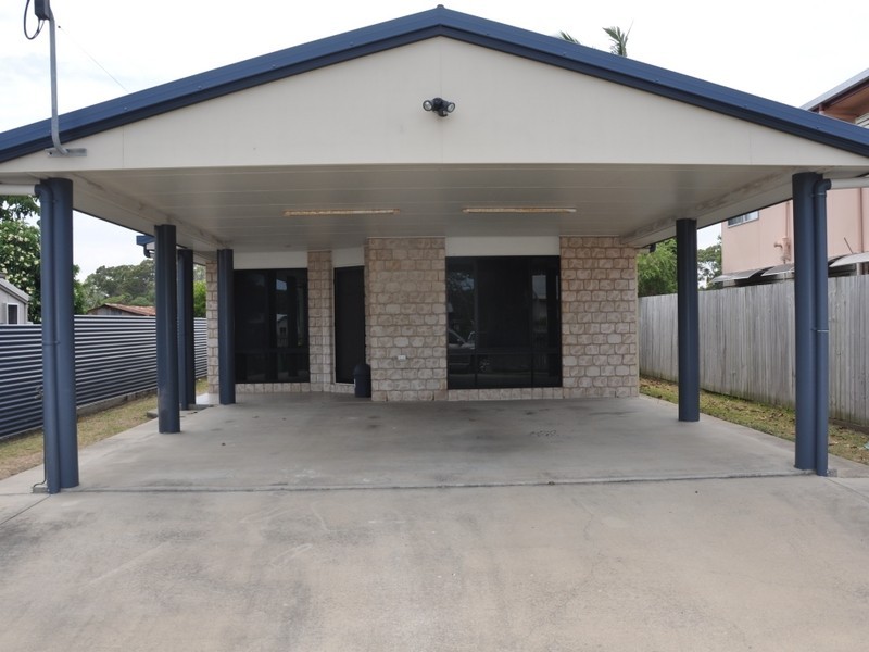 34 Morris Street, Yeppoon QLD 4703