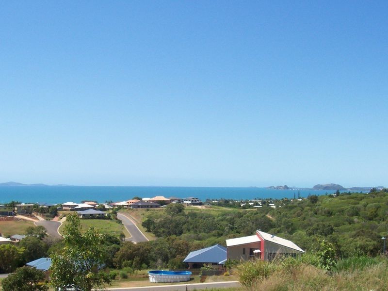 20 Pacific Vista Close, Pacific Heights QLD 4703