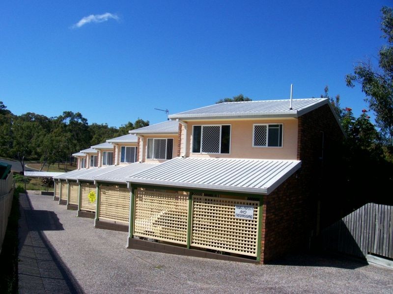Unit 4, 21 Caroline Street, Yeppoon QLD 4703
