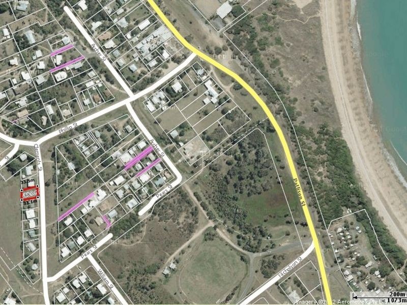 16 Clements Street, Emu Park QLD 4710