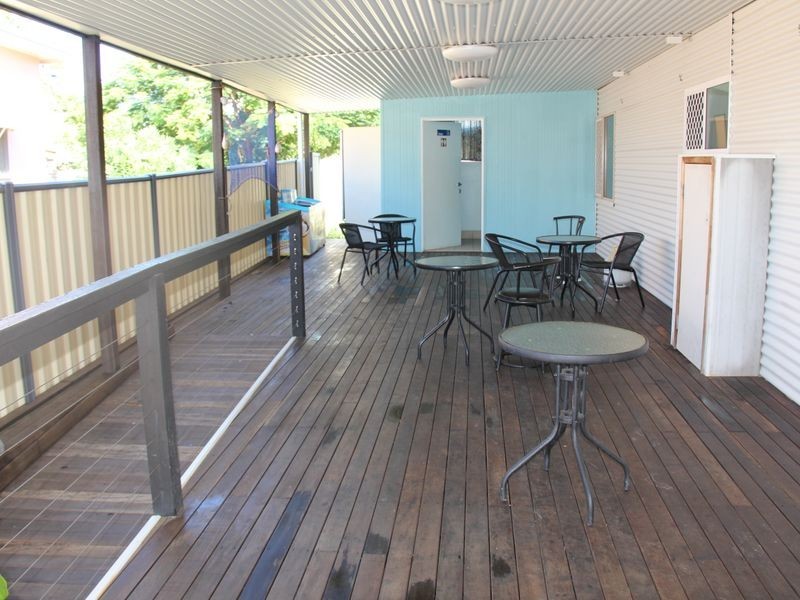 12 Roden Street, Keppel Sands QLD 4702