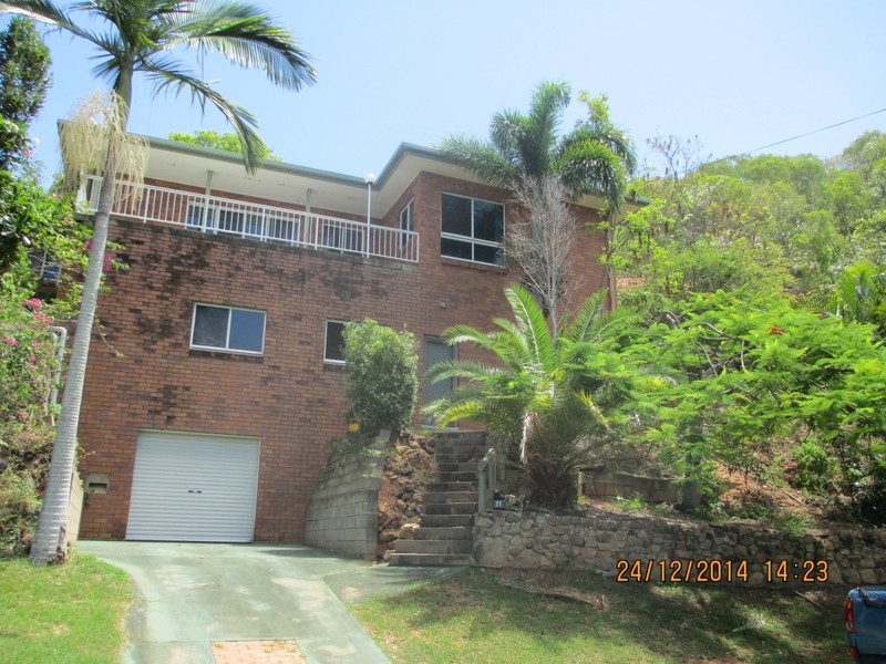 21 Ocean Circle, Yeppoon QLD 4703