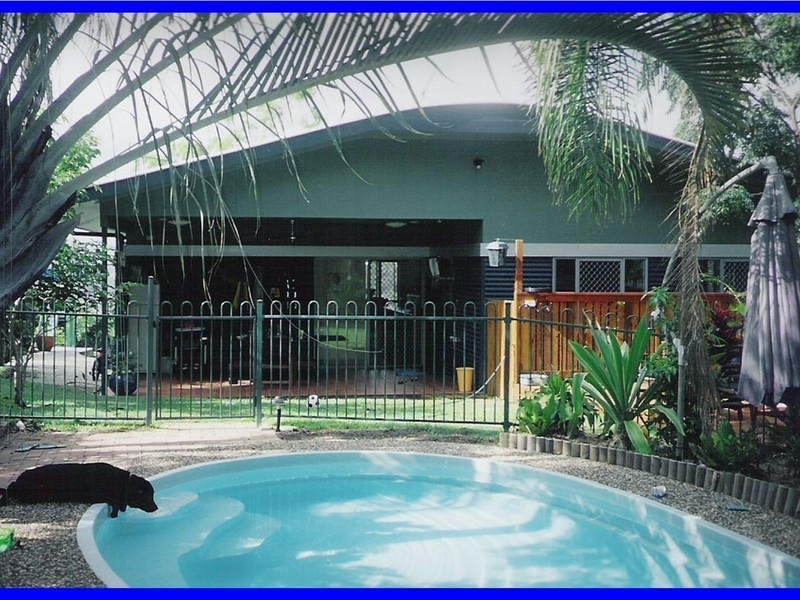 1 Ross Street, Yeppoon QLD 4703