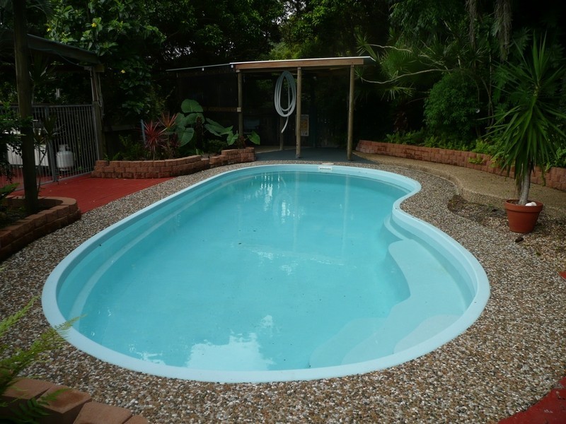 1 Ross Street, Yeppoon QLD 4703