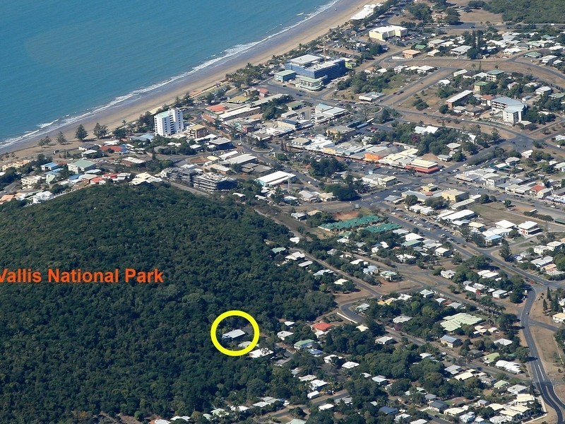 1 Ross Street, Yeppoon QLD 4703