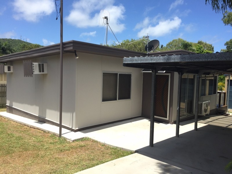 13 Tucker Street, Yeppoon QLD 4703