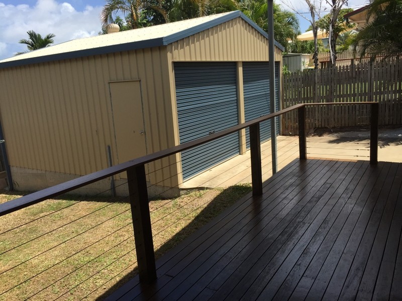 13 Tucker Street, Yeppoon QLD 4703