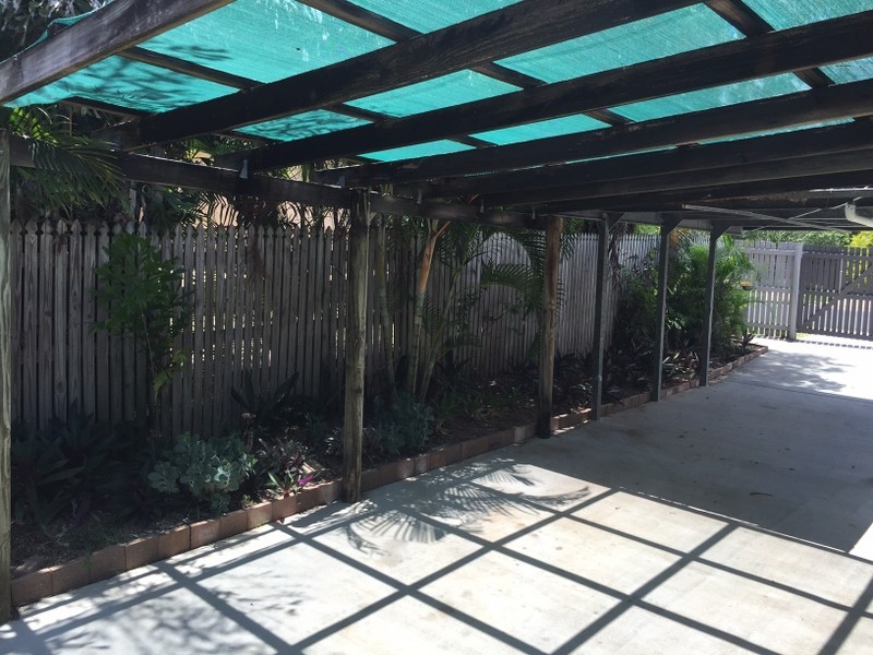 13 Tucker Street, Yeppoon QLD 4703