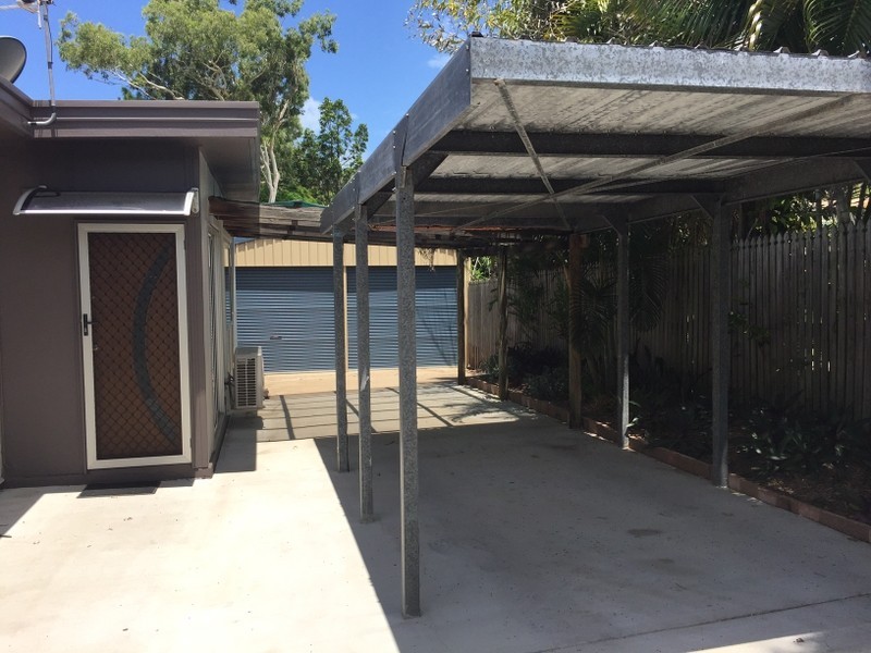 13 Tucker Street, Yeppoon QLD 4703