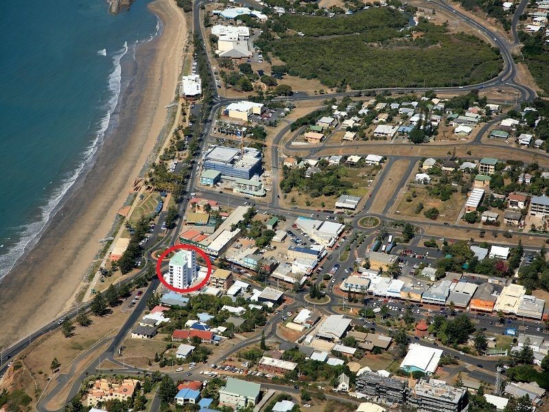 102/4 Adelaide Street, Yeppoon QLD 4703