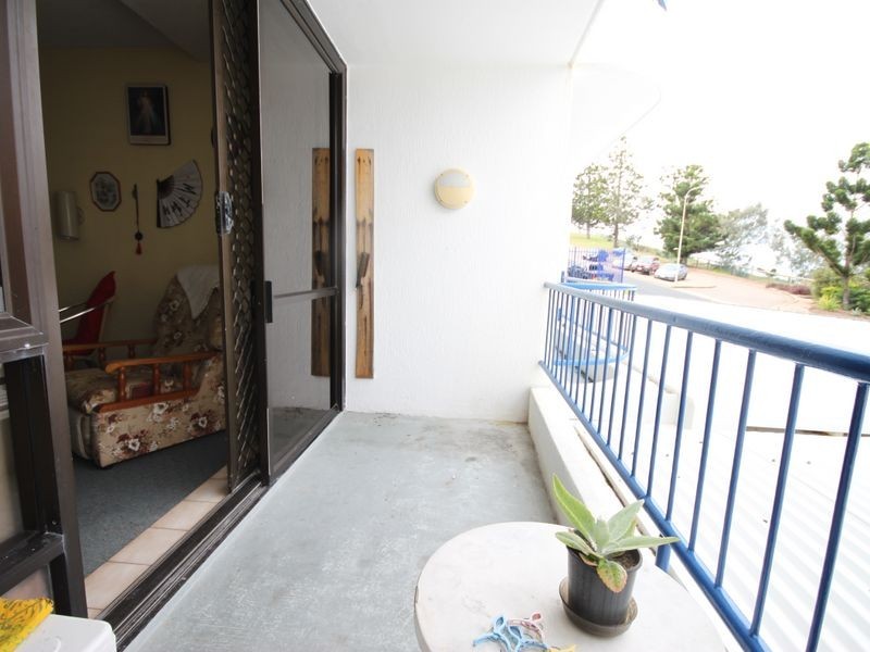 102/4 Adelaide Street, Yeppoon QLD 4703