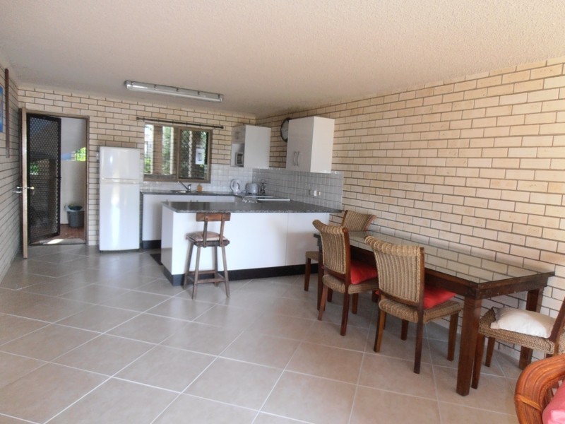 1/1 Corbett Street, Yeppoon QLD 4703