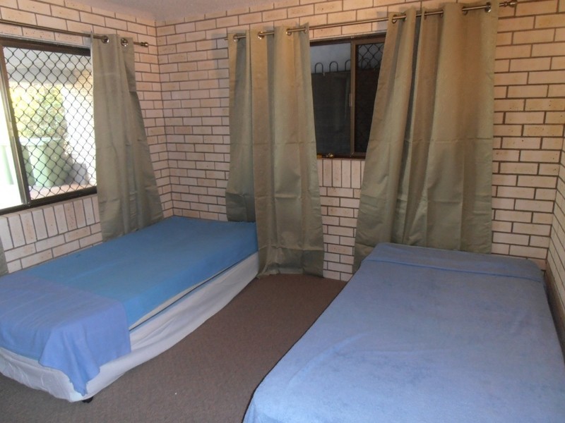 1/1 Corbett Street, Yeppoon QLD 4703