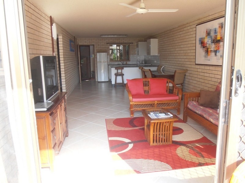 1/1 Corbett Street, Yeppoon QLD 4703