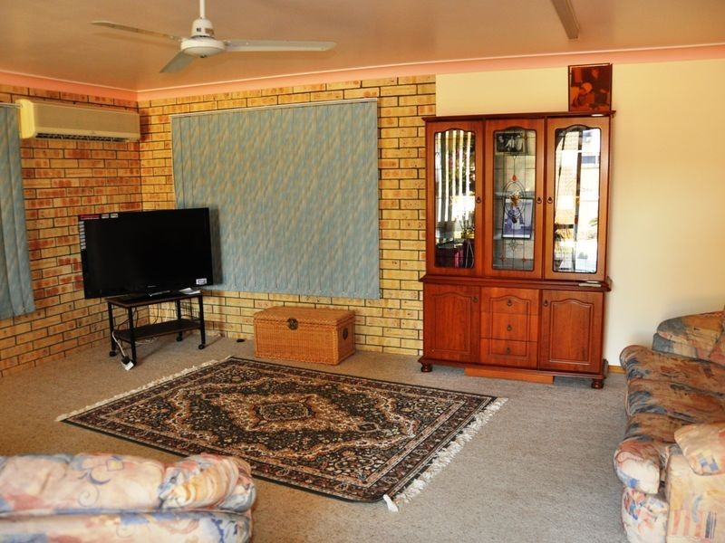 18 Ivey Street, Taranganba QLD 4703