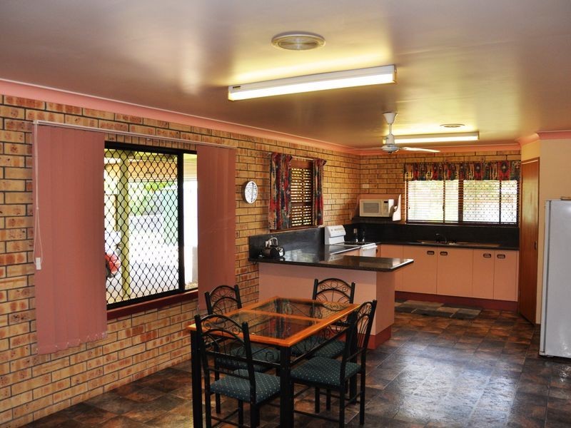 18 Ivey Street, Taranganba QLD 4703