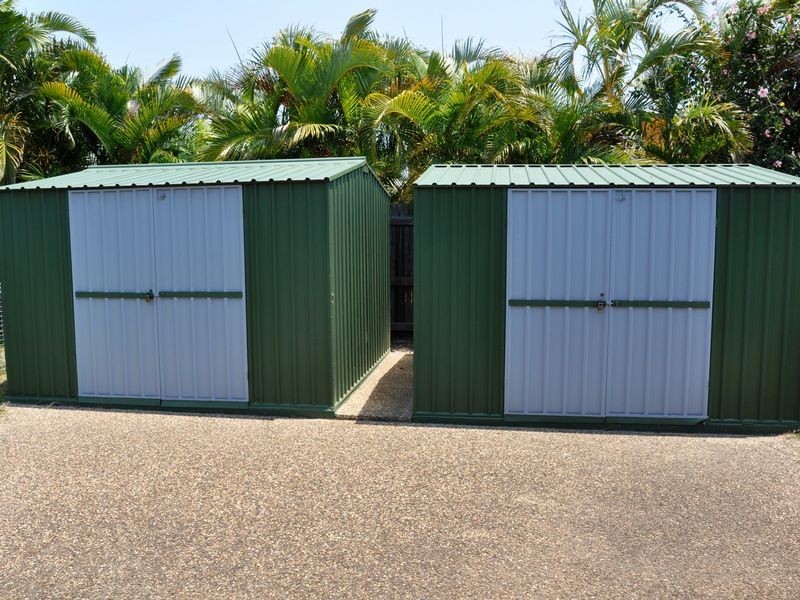 18 Ivey Street, Taranganba QLD 4703