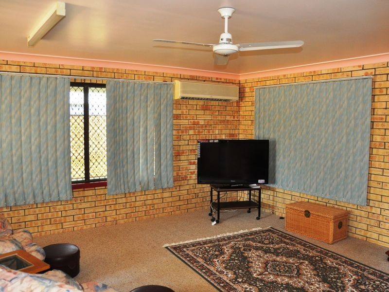 18 Ivey Street, Taranganba QLD 4703