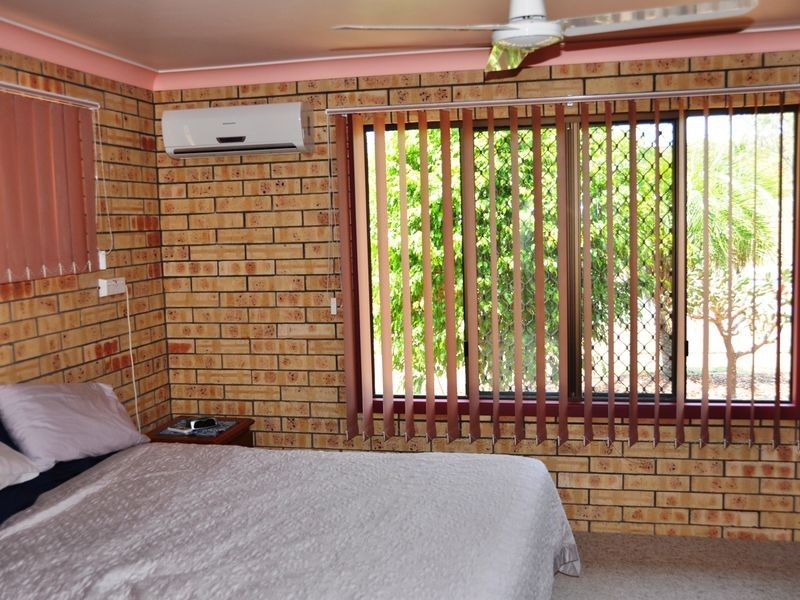 18 Ivey Street, Taranganba QLD 4703