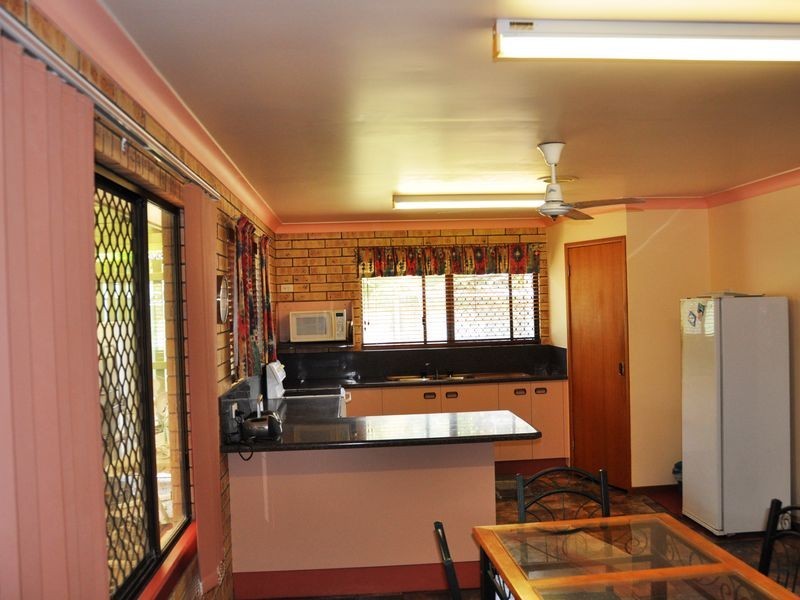 18 Ivey Street, Taranganba QLD 4703