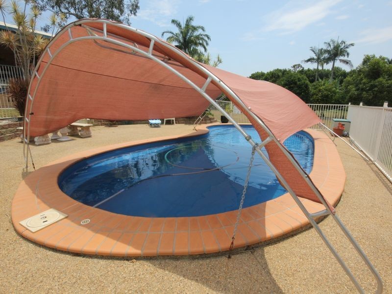 36 Kevin Drive, Hidden Valley QLD 4703