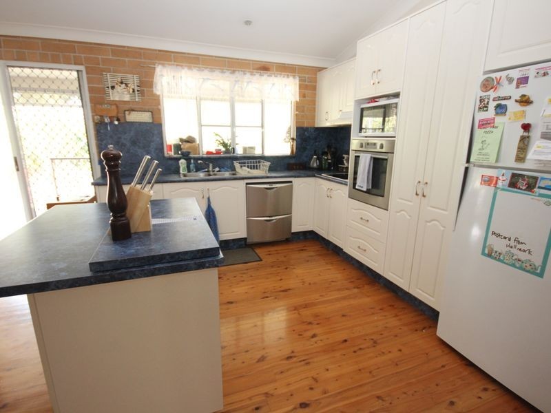 36 Kevin Drive, Hidden Valley QLD 4703