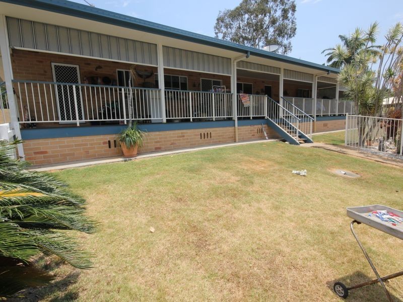36 Kevin Drive, Hidden Valley QLD 4703