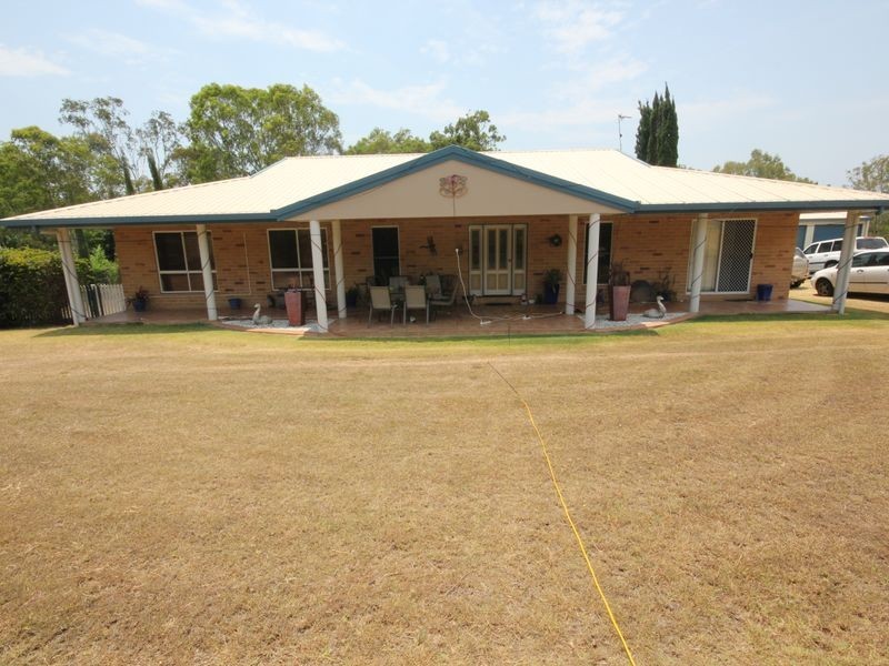 36 Kevin Drive, Hidden Valley QLD 4703